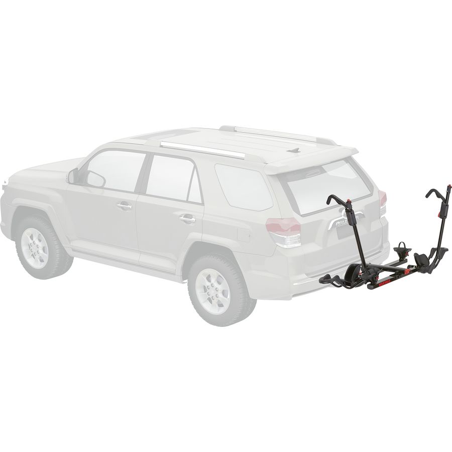 yakima holdup bike rack 2in