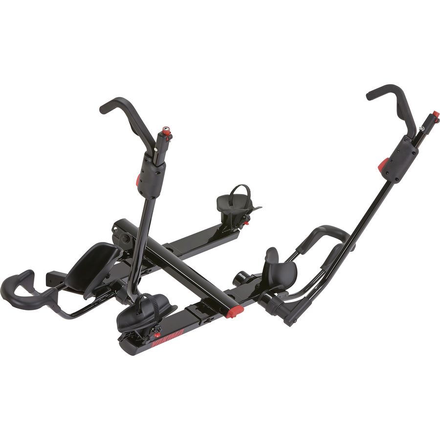 yakima holdup bike rack 2in