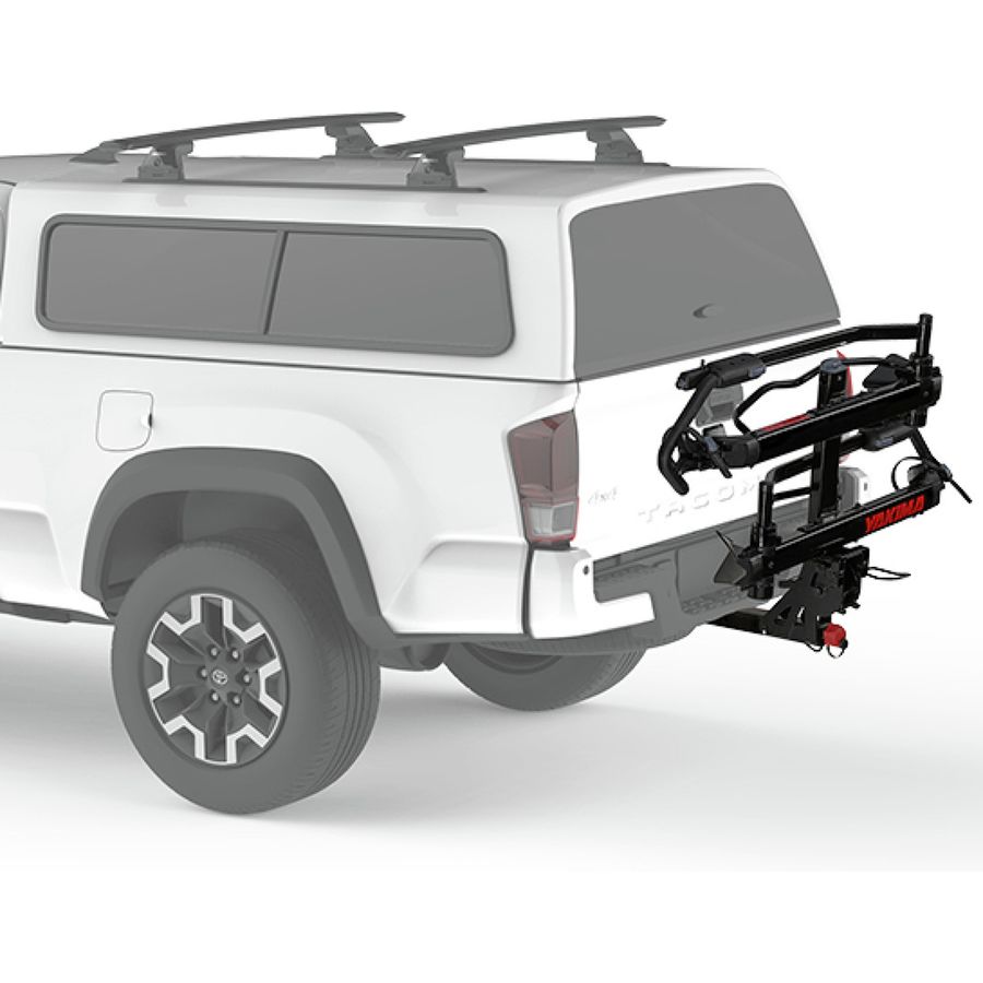 Yakima HoldUp EVO Hitch Rack Competitive Cyclist