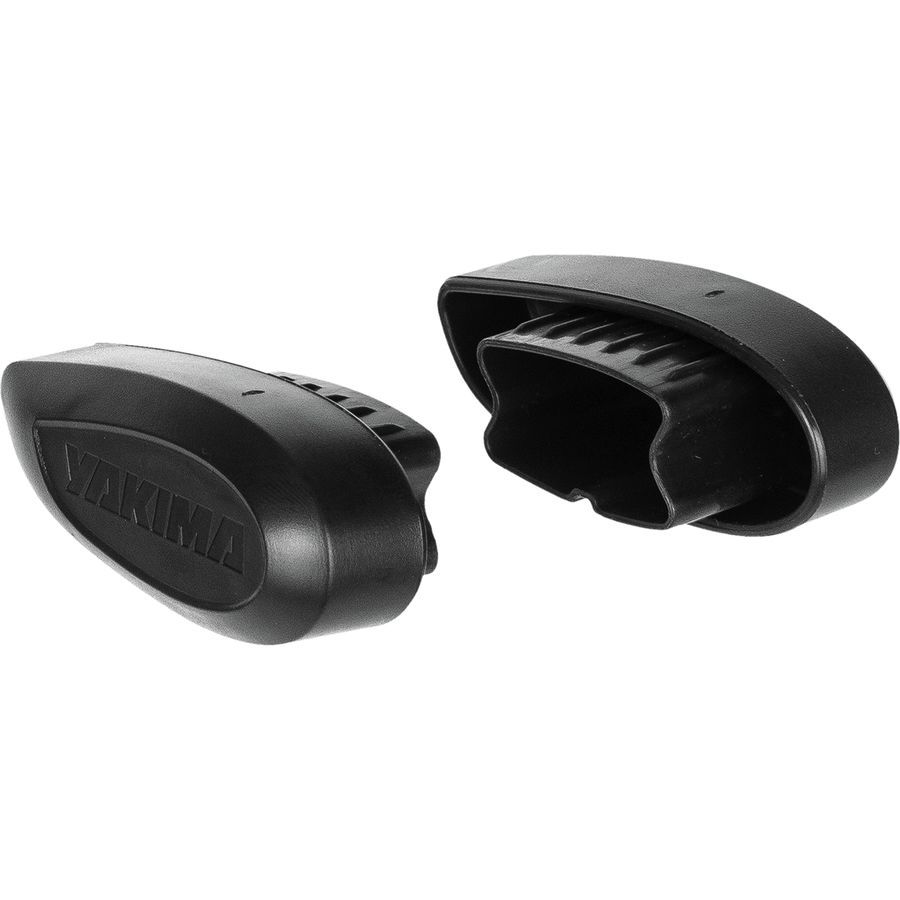 Yakima Core Bar Replacement End Caps 2Pack Accessories
