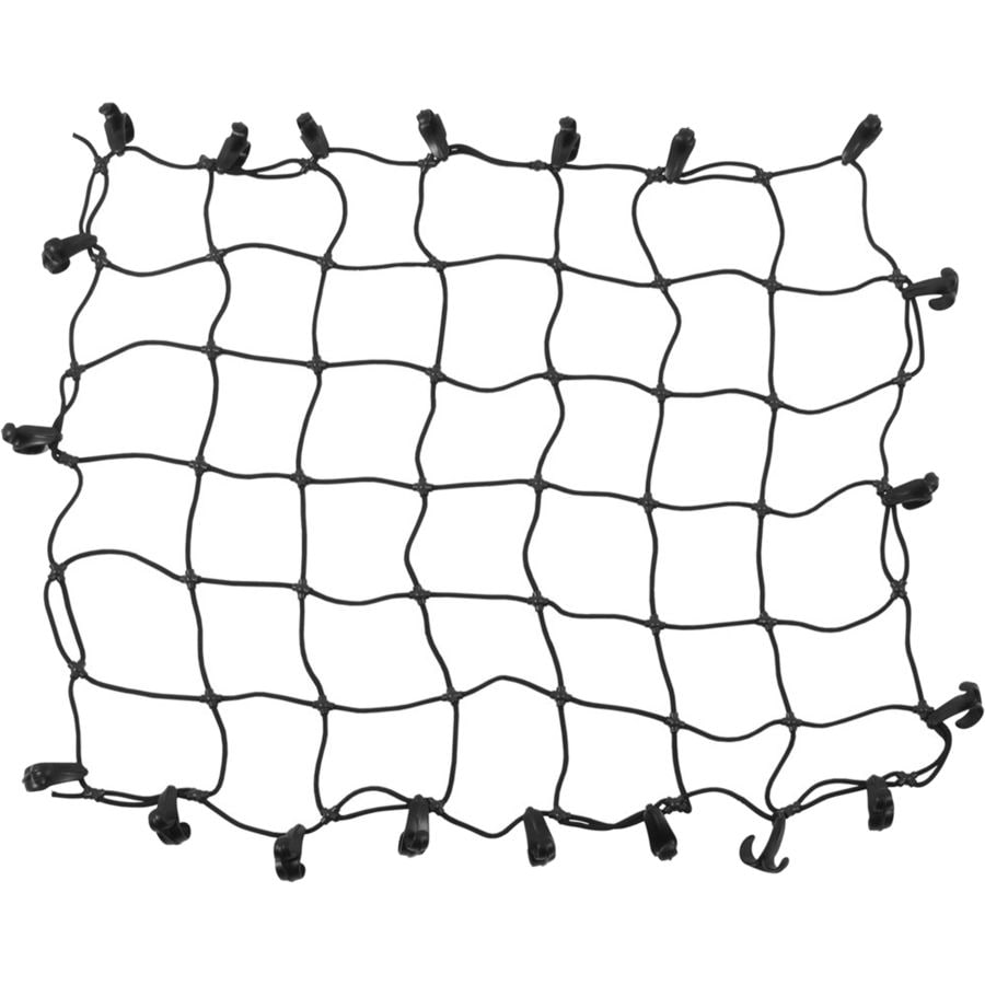 Large Stretch Net