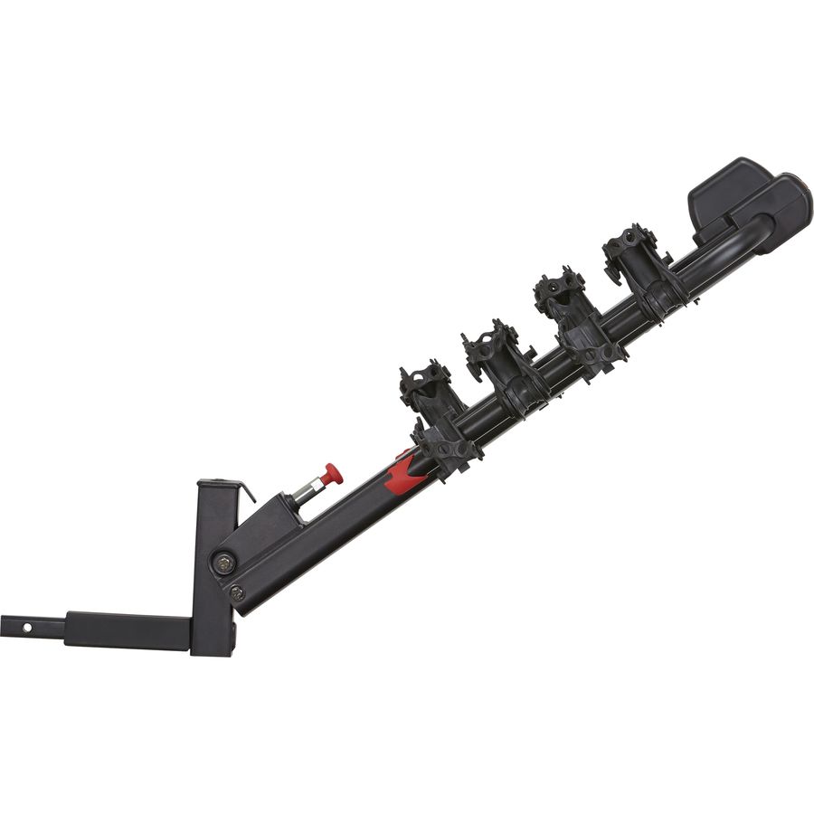 yakima doubledown bike rack