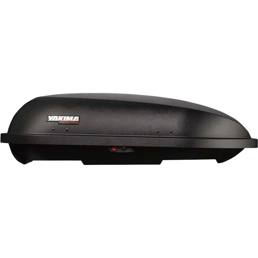 Yakima RocketBox Pro 12 Cargo Box Competitive Cyclist