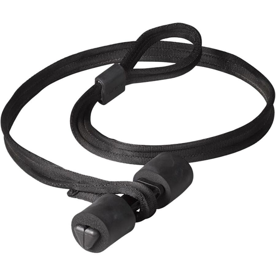 Trunk Mount Security Strap