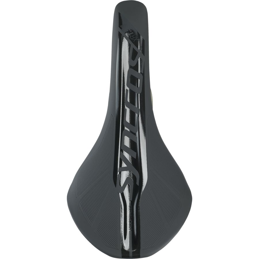 syncros xr1 5 wheelset