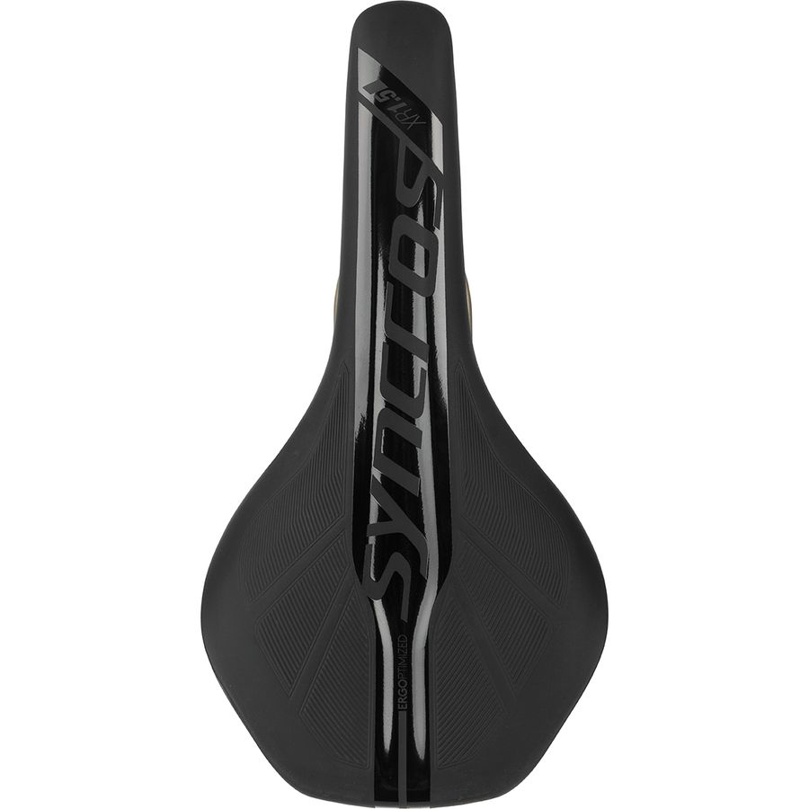 syncros xr1 5 wheelset