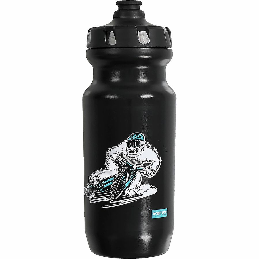 yeti water bottle for bike