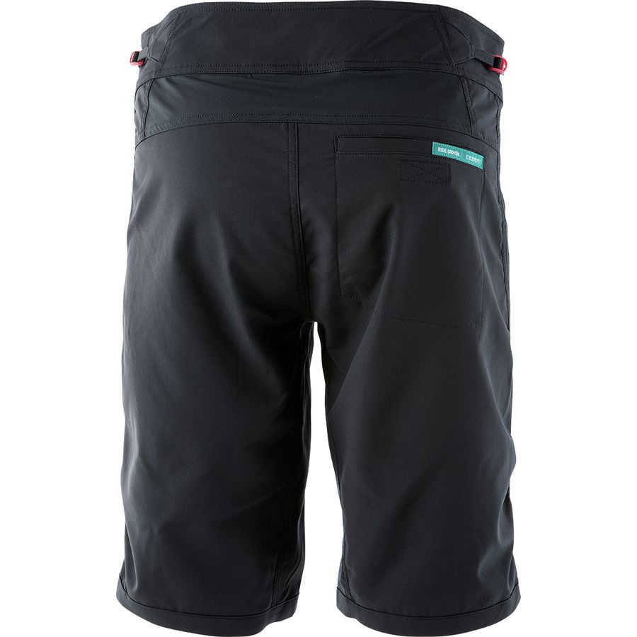 yeti bike shorts women's