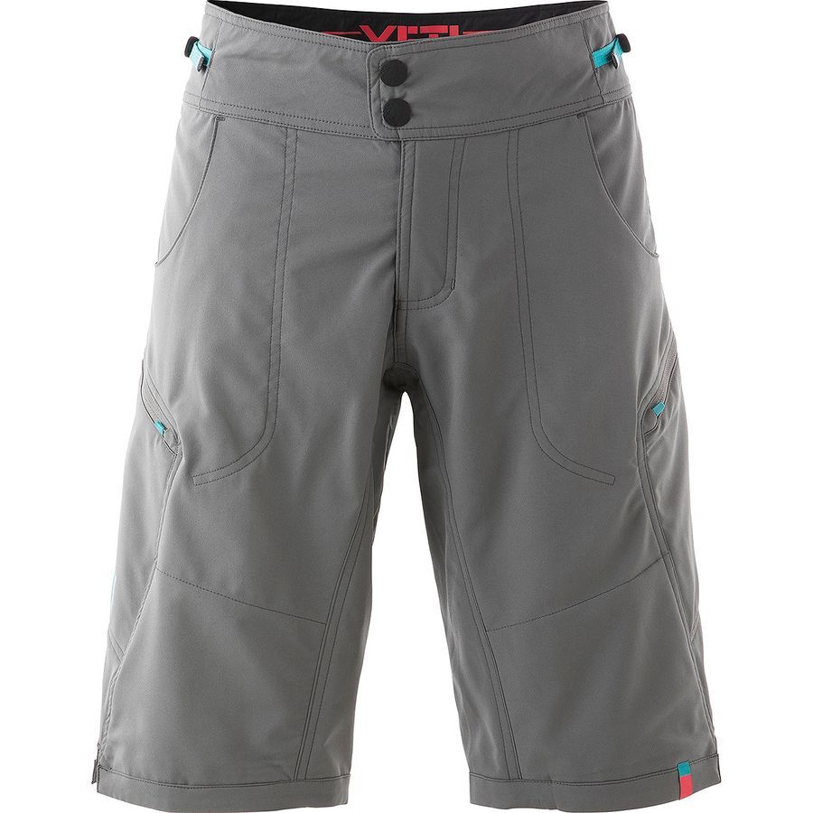 yeti bike shorts women's