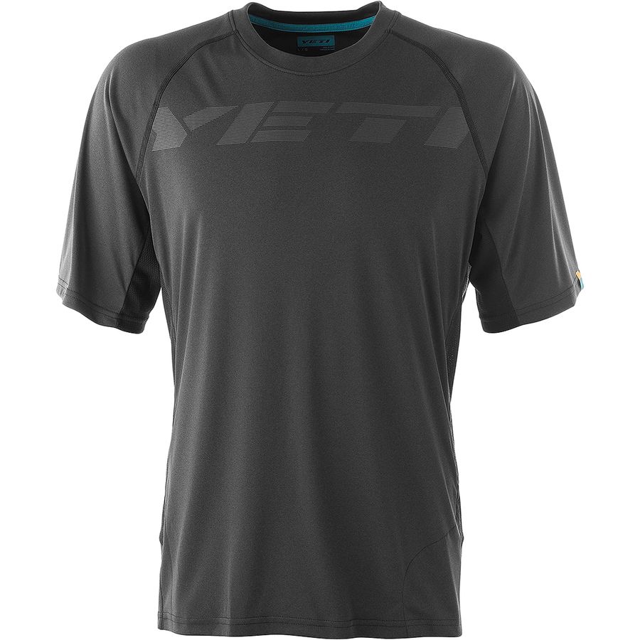 Yeti Cycles Tolland Short-Sleeve Jersey 