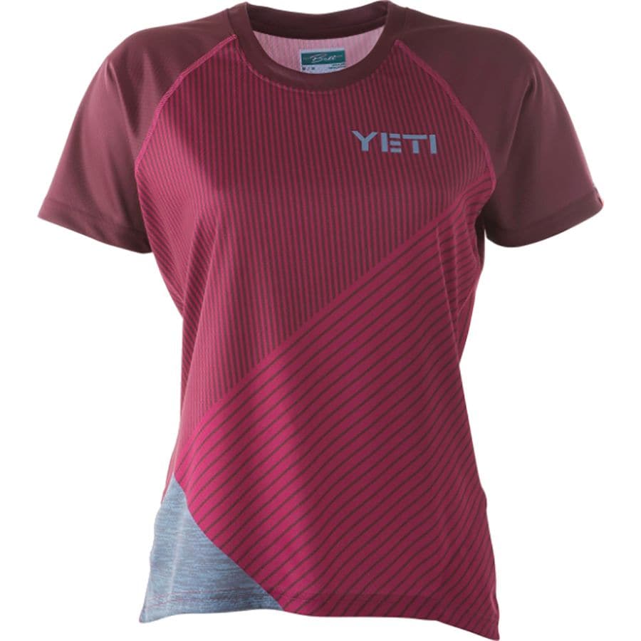 yeti cycles clothing