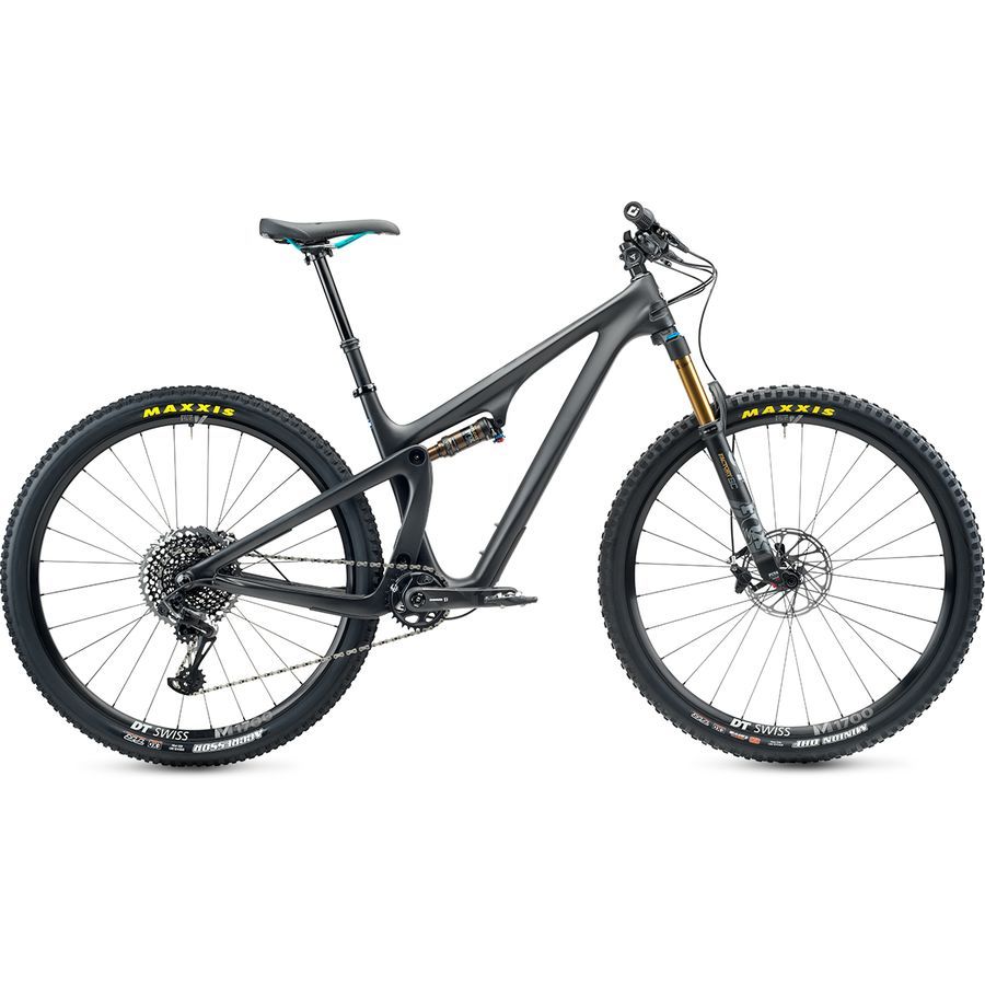used yeti mountain bikes for sale