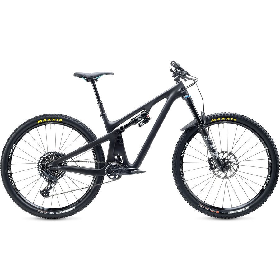 Yeti Cycles SB130 C2 GX Eagle Mountain Bike Bikes