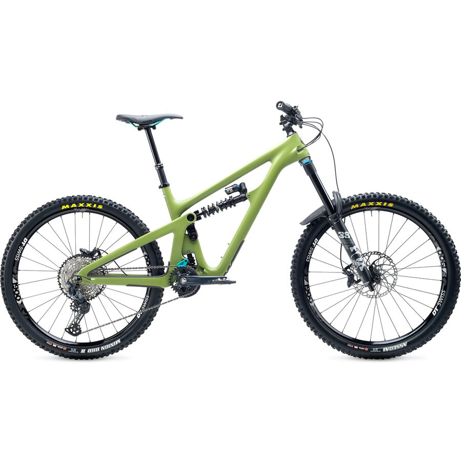 SB165 C1 SLX Mountain Bike - 2022