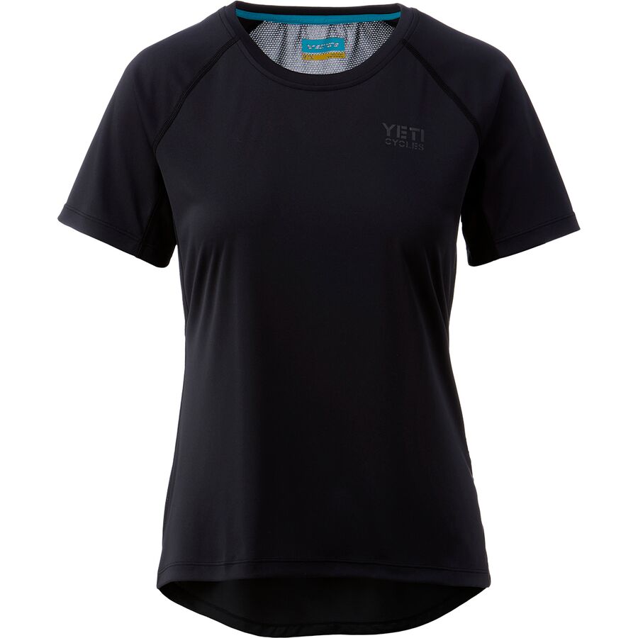 Vista Short-Sleeve Jersey - Women's