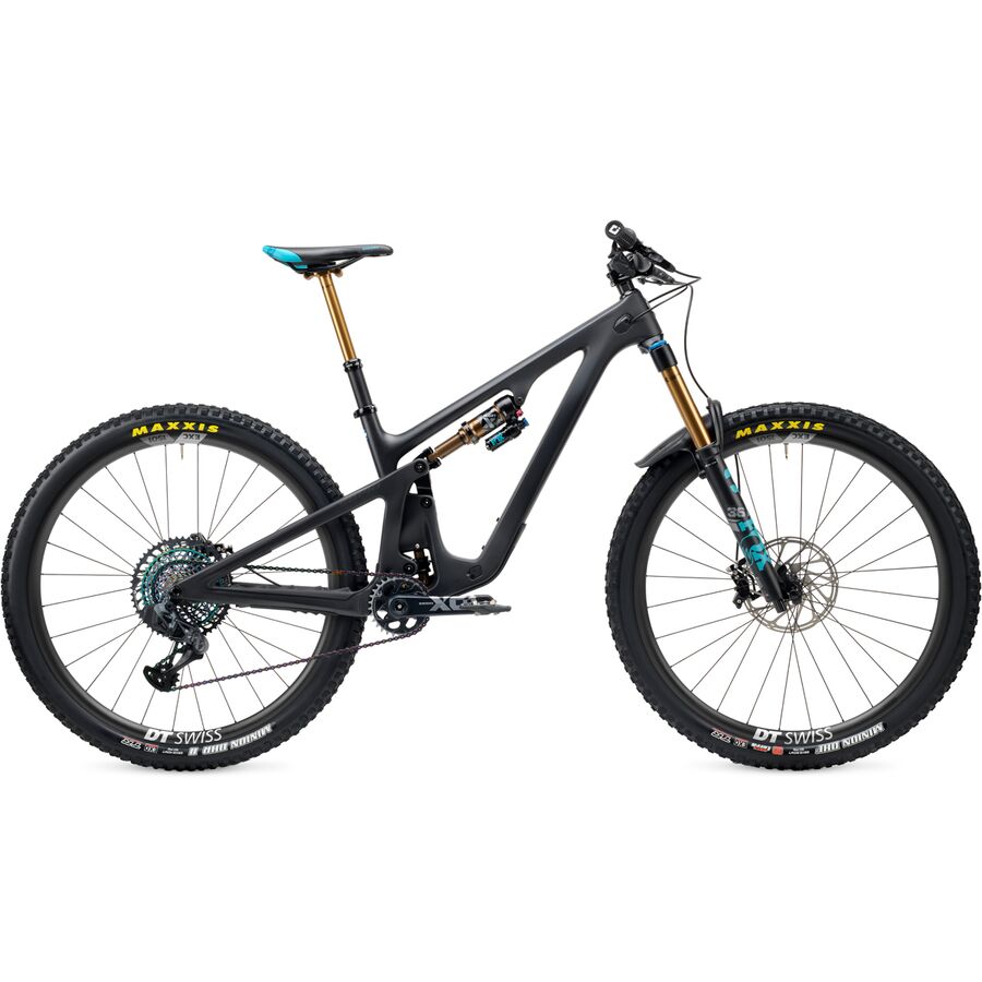 SB140 T4 TLR XX1 Eagle AXS 29in Carbon Wheels Mountain Bike