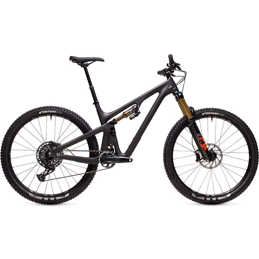 SB130 GX Eagle Exclusive Mountain Bike