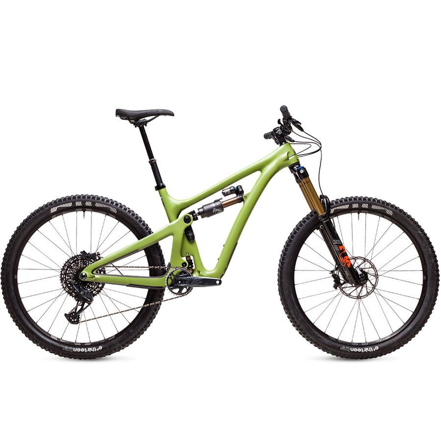 SB150 GX Eagle Exclusive Mountain Bike