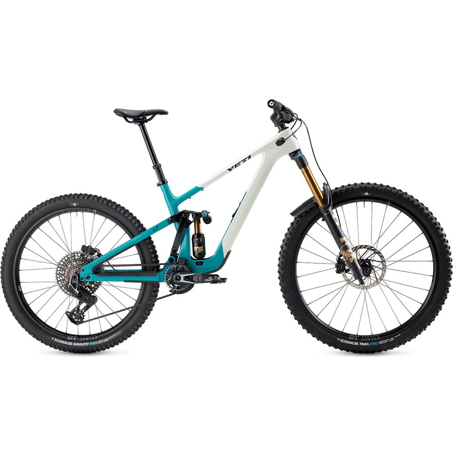 LT X0 Transmission MX Mountain Bike