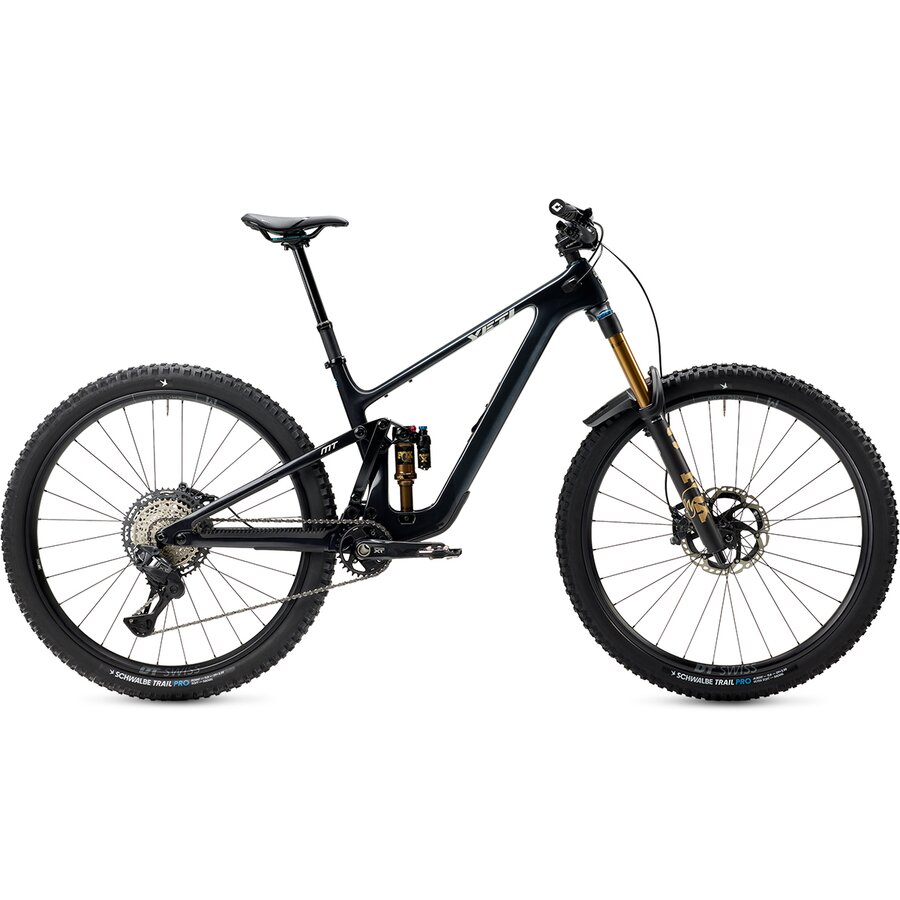 MT XT Di2 Carbon Wheel Mountain Bike