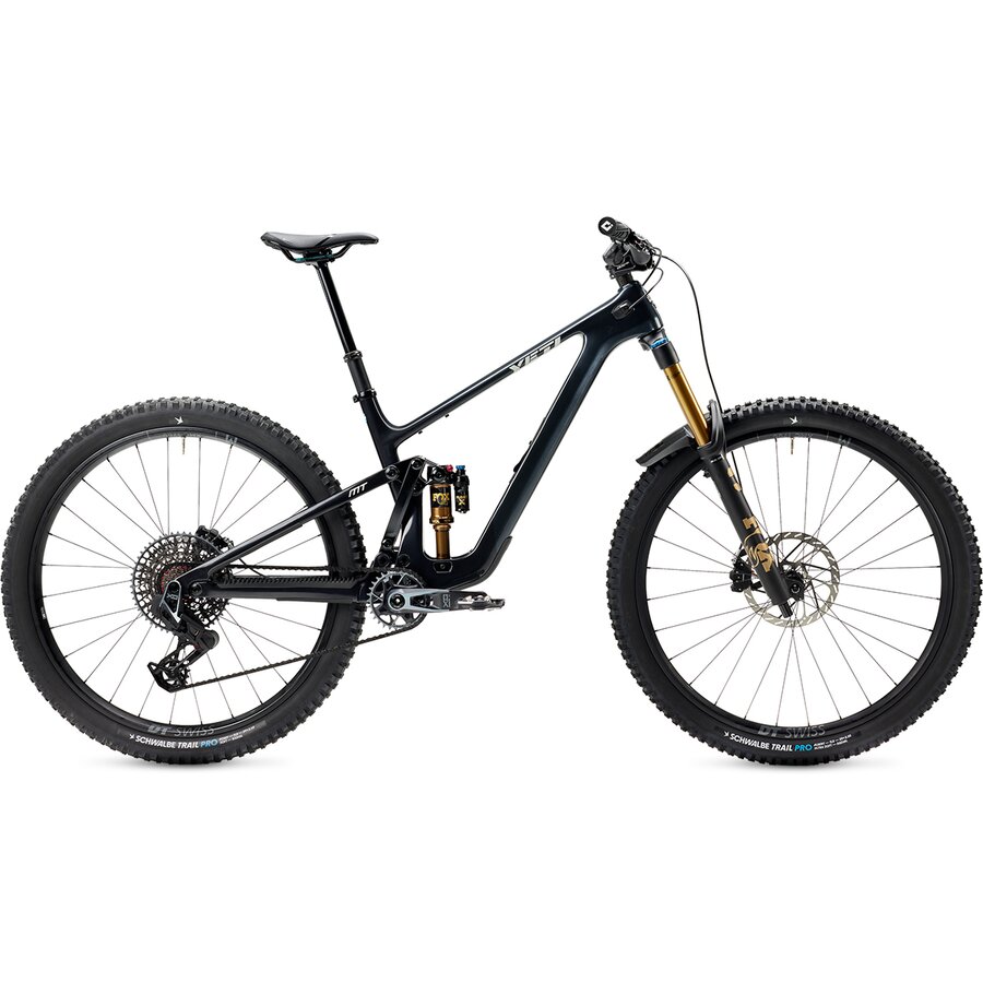MT X0 Transmission Mountain Bike