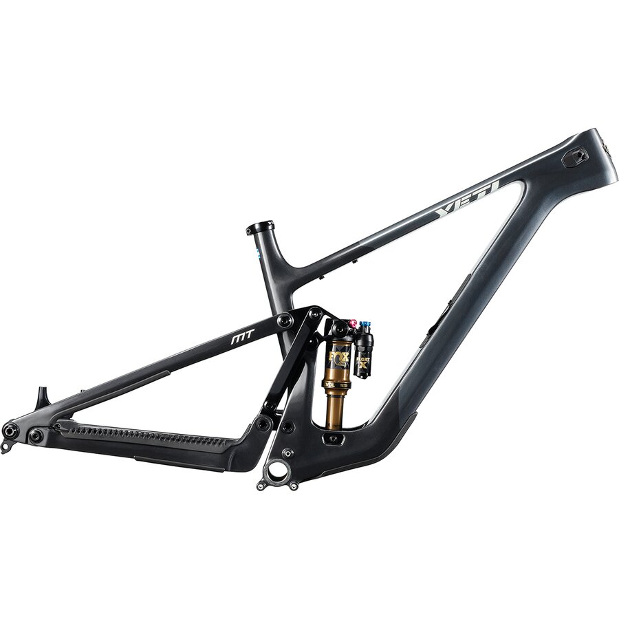 MT Turq Mountain Bike Frame