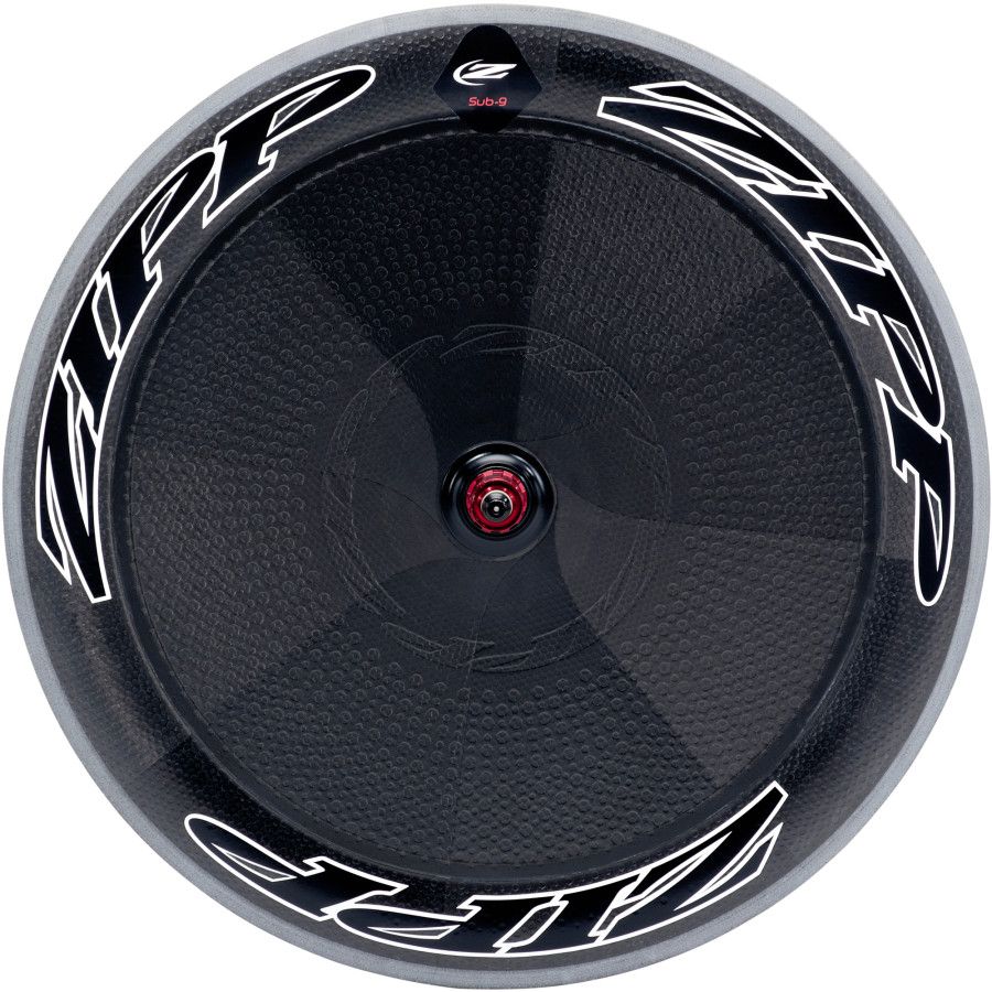 Zipp Sub9 Carbon Road Disc Wheel Tubular Components