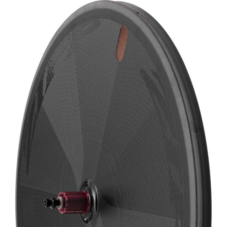 zipp carbon wheels disc