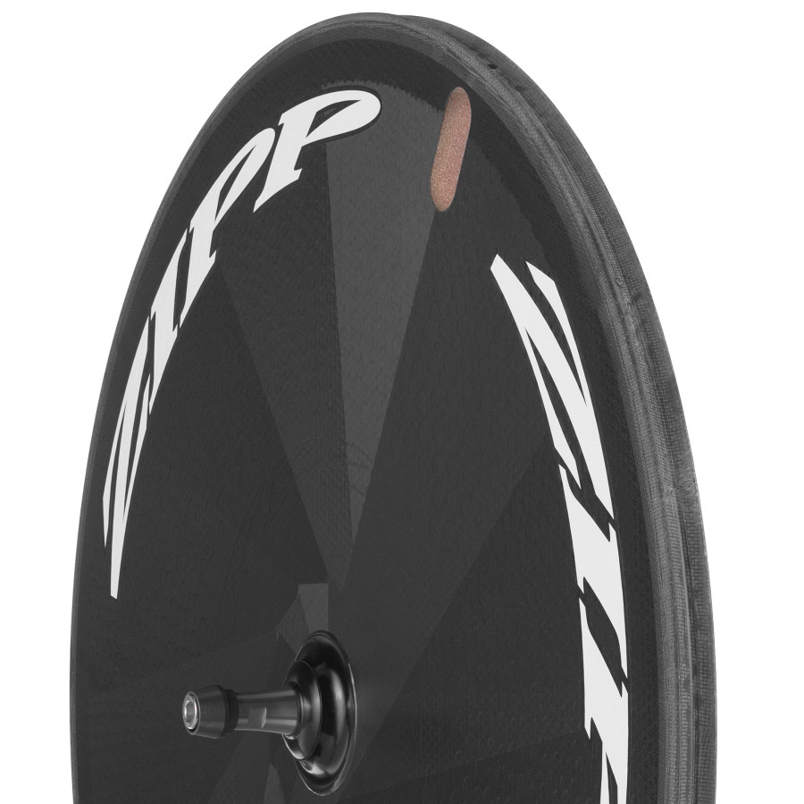 Zipp 900 Carbon Track Wheel Tubular Competitive Cyclist