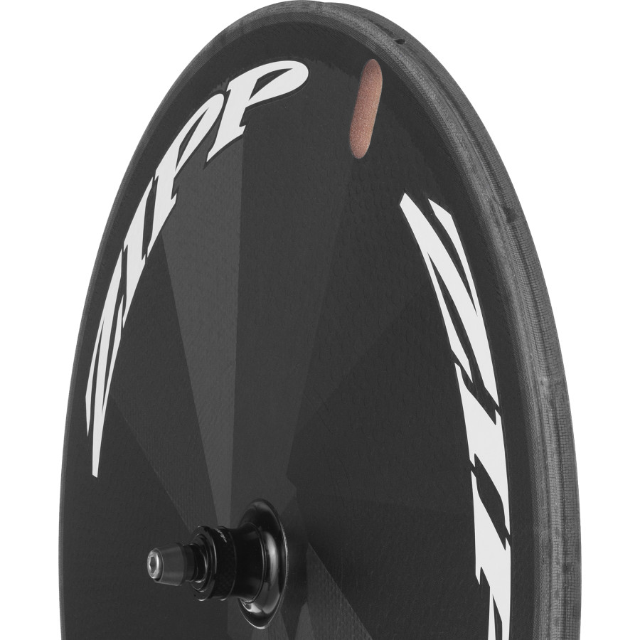 Zipp 900 Carbon Track Wheel Tubular Competitive Cyclist