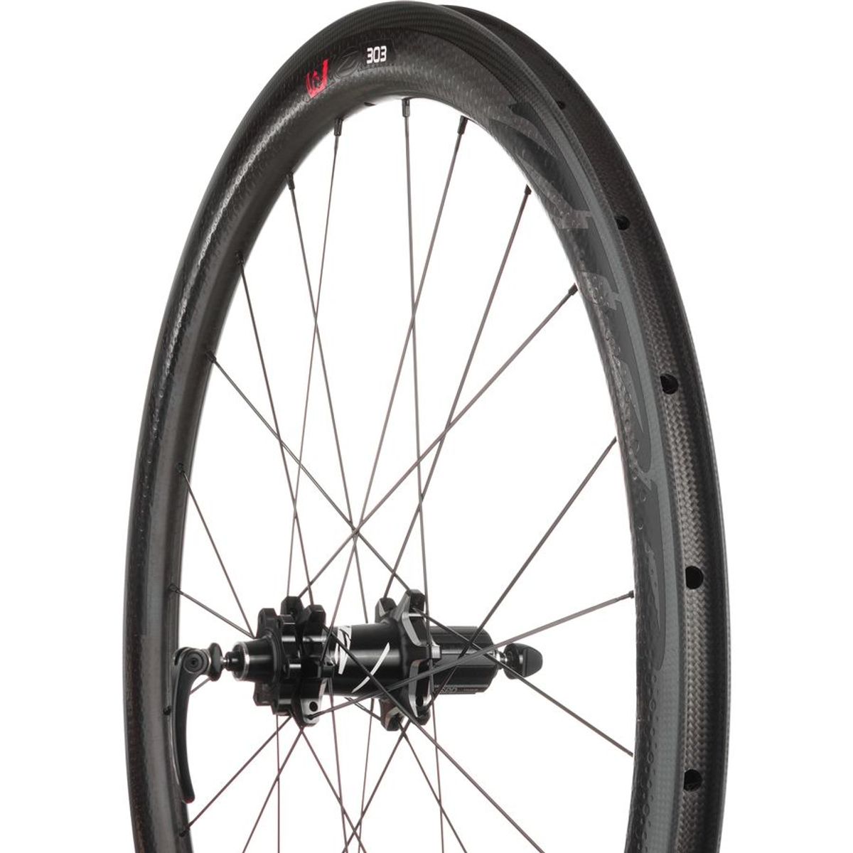 zipp 303 s rim brake