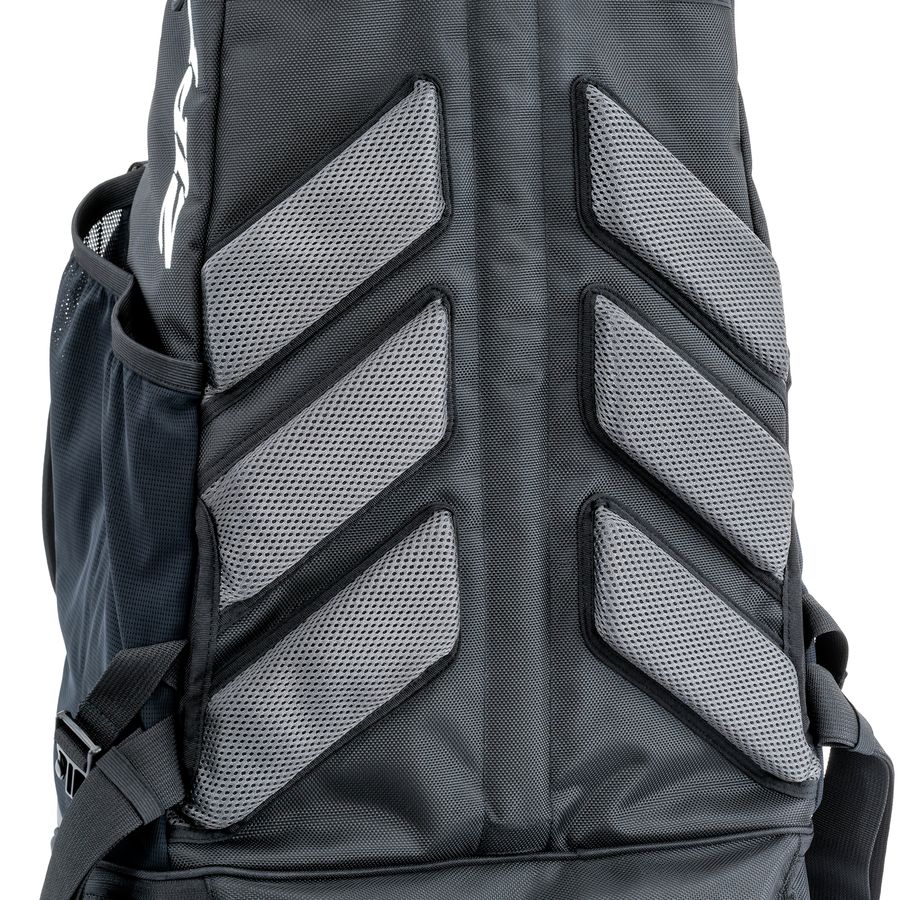 Zipp Transition 1 Gear Bag Competitive Cyclist