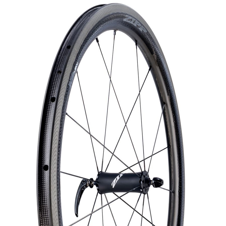 zipp 303 carbon clincher wheelset