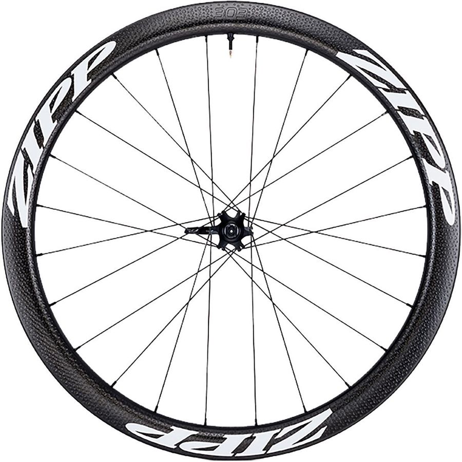 zipp 303 firecrest rim brake wheelset