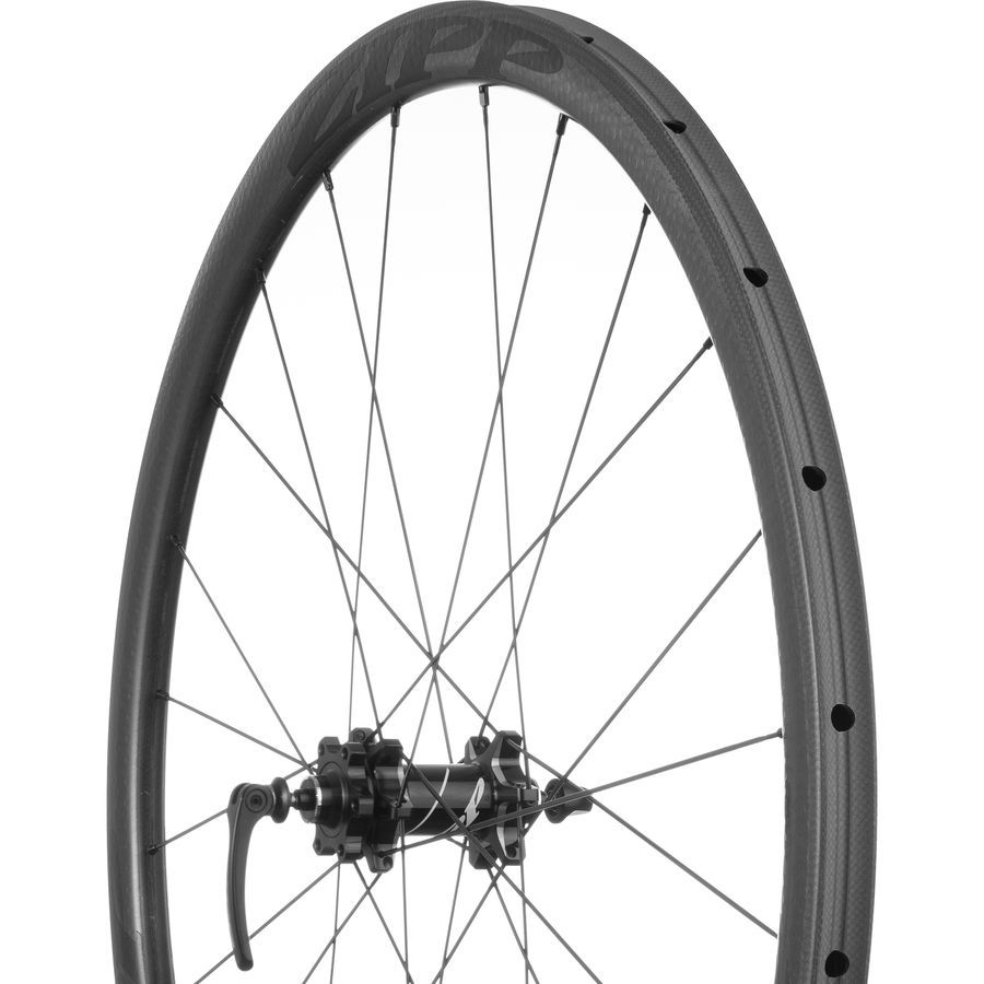 zipp road wheels