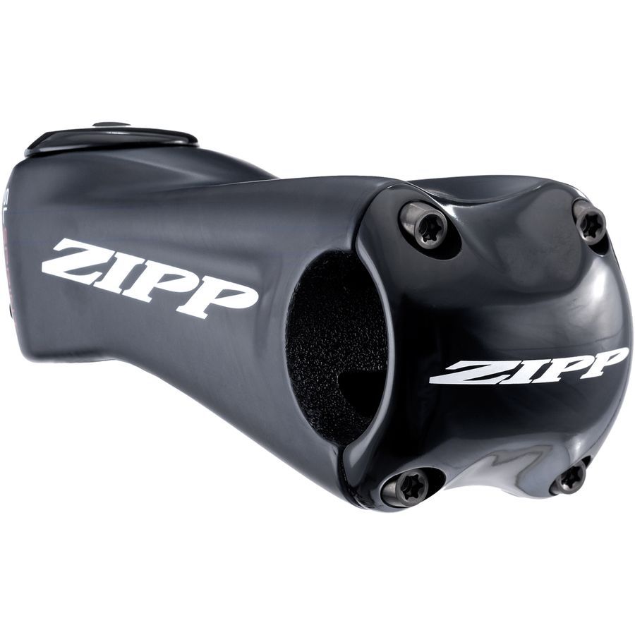 Zipp SL Sprint Carbon Stem Competitive Cyclist