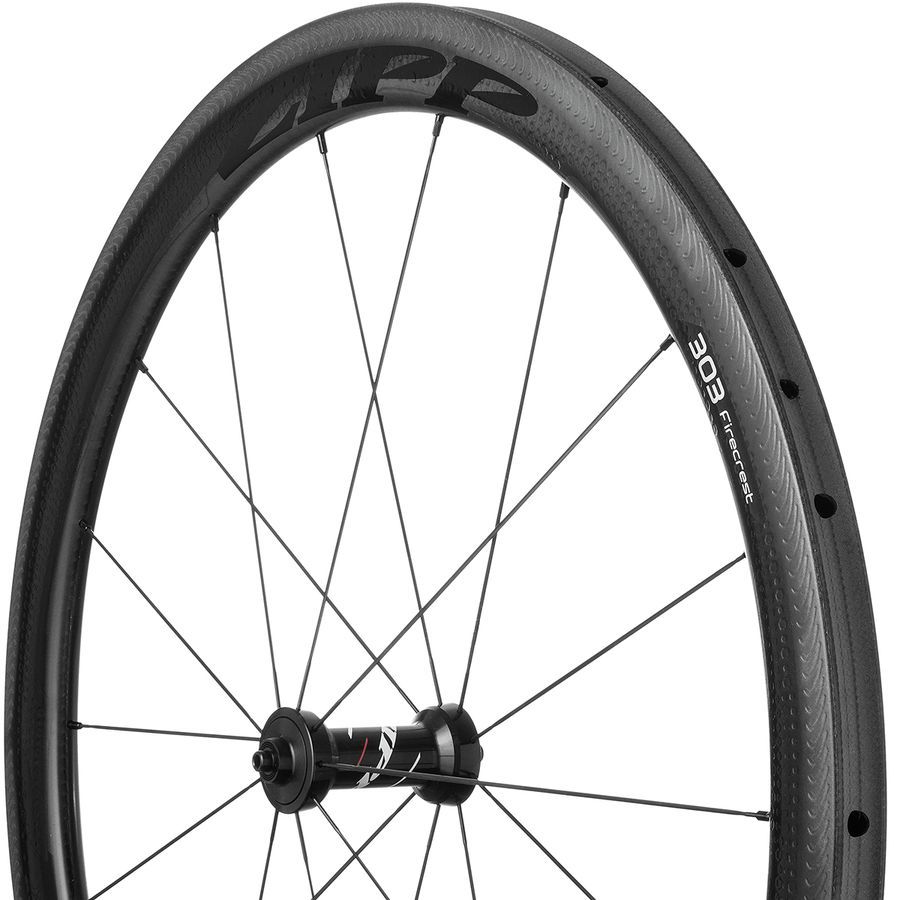 zipp 303 firecrest specs