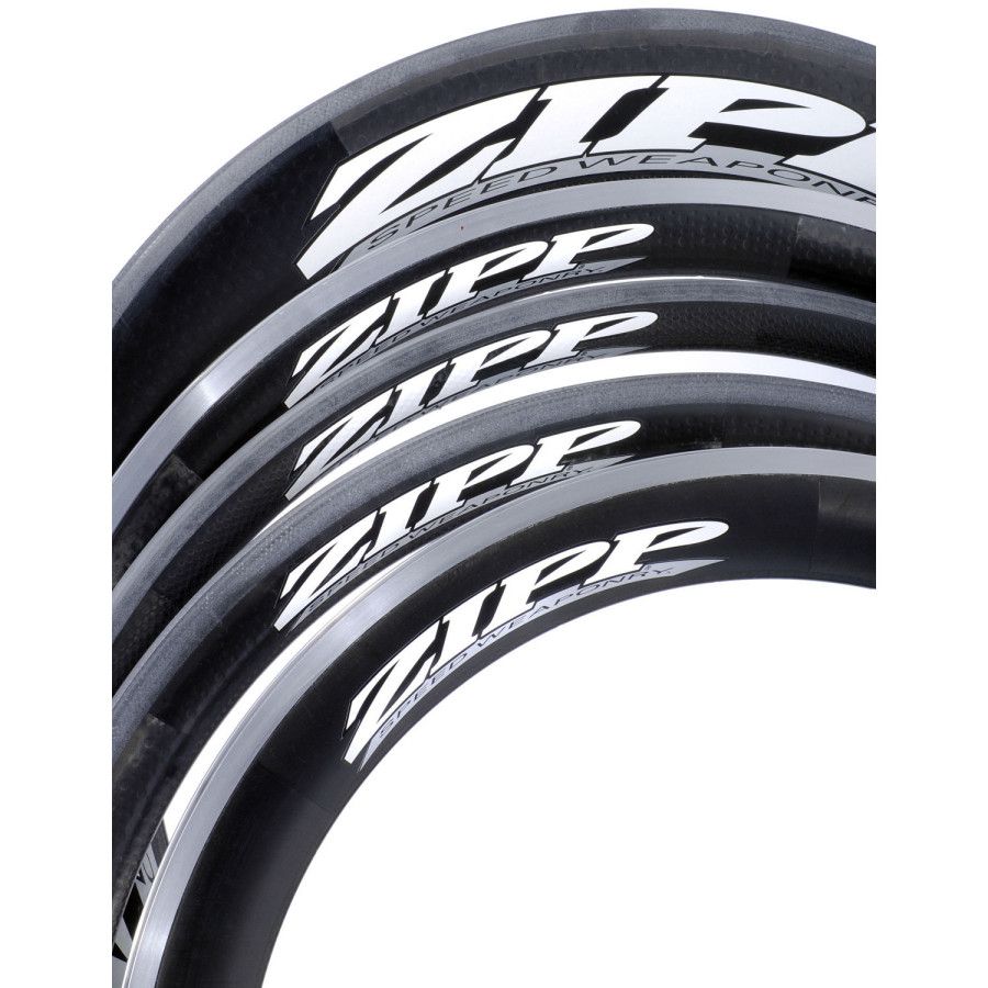 Zipp Carbon Fiber Rim Components