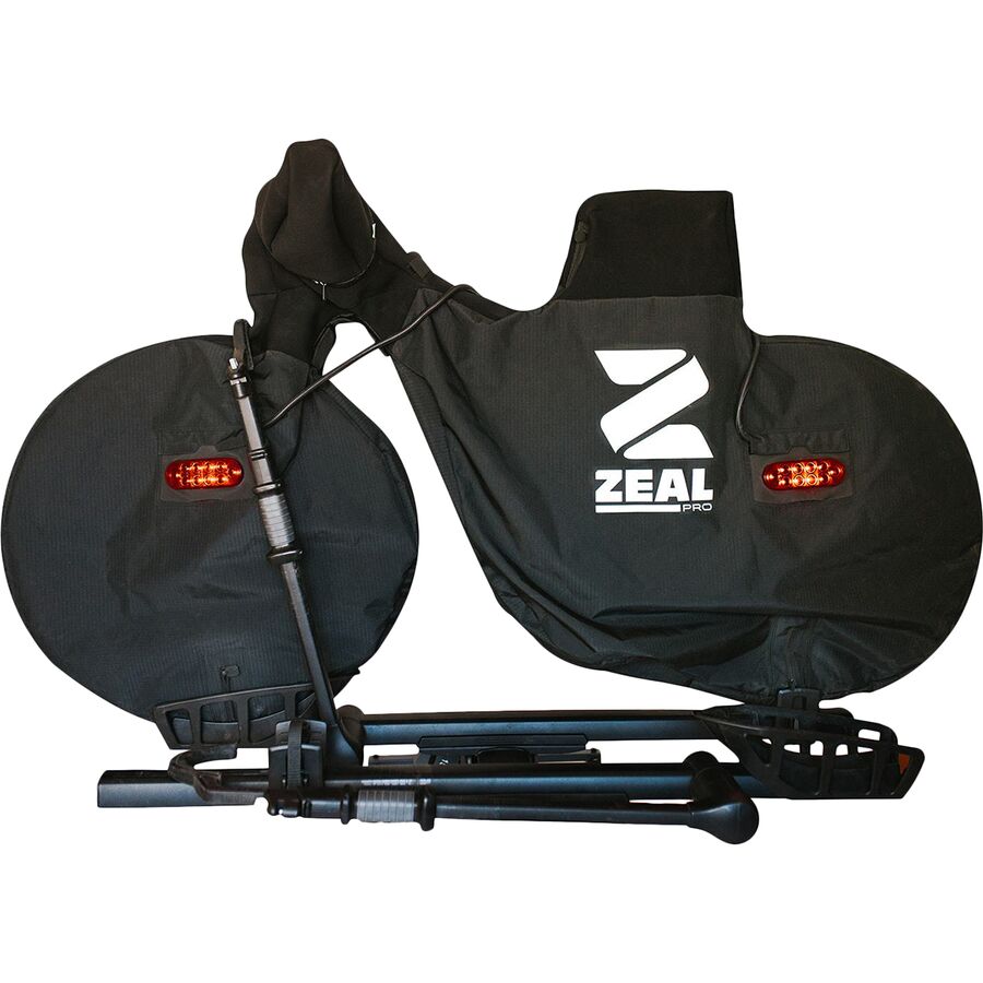 pro bike cover