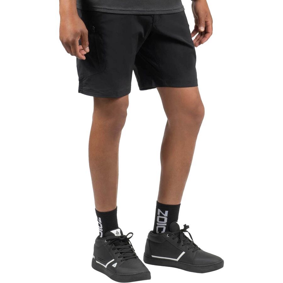 Ether 9 Short + Essential Liner - Men's