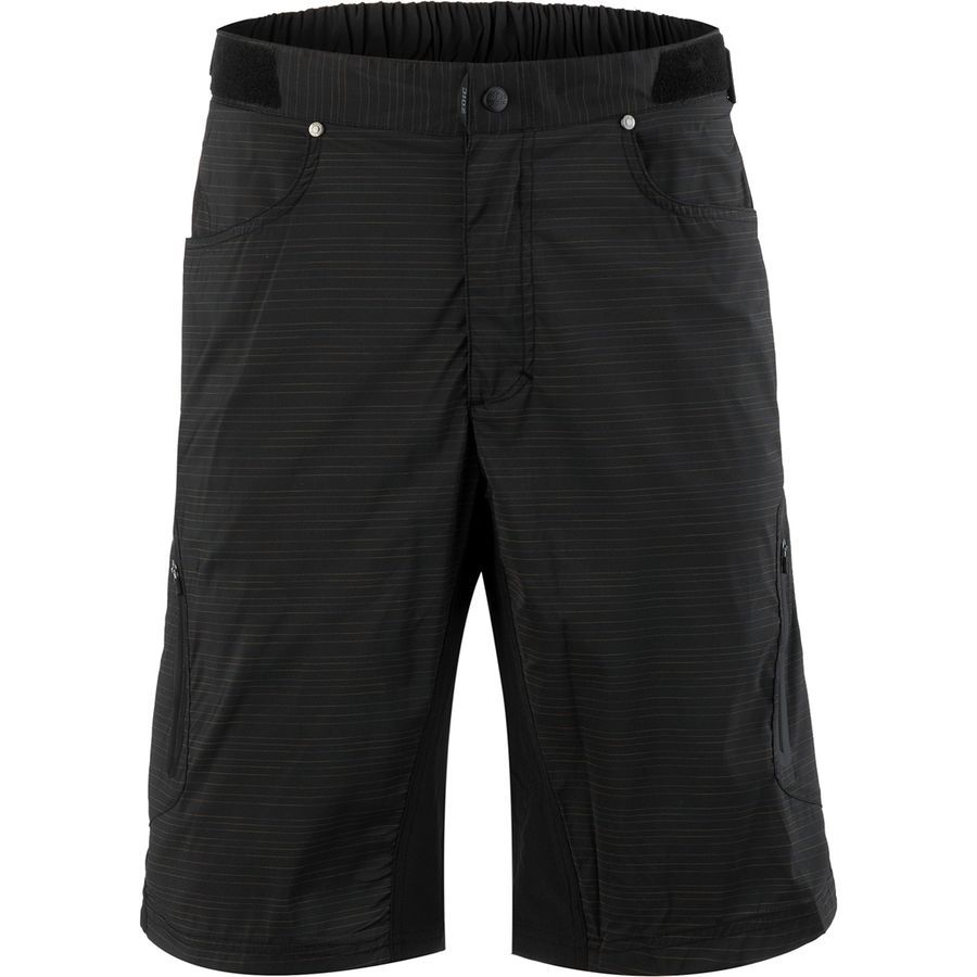 ZOIC Ether Plaid Short - Men's | Competitive Cyclist