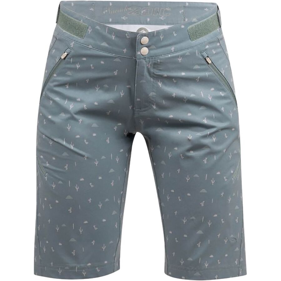 Navaeh Novelty Short - Women's