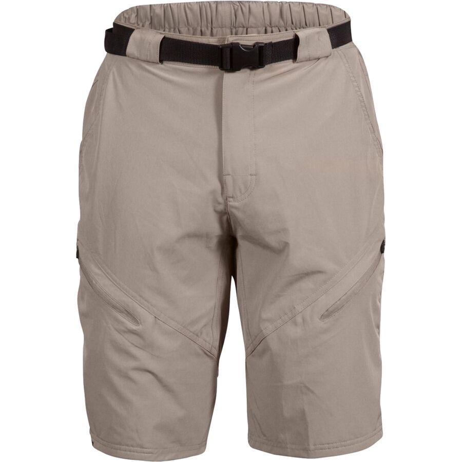 Black Market 9 Short - Men's