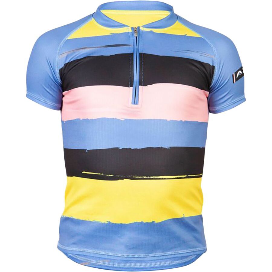 Livia Jersey - Girls'