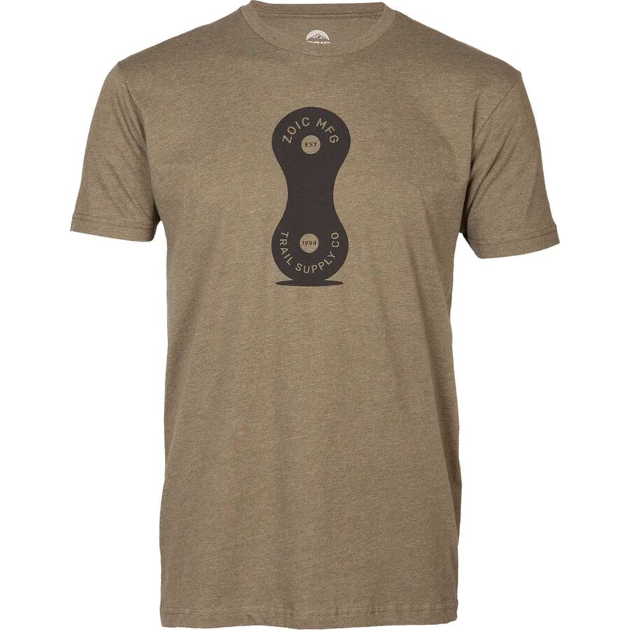 Trail Supply T-Shirt - Men's