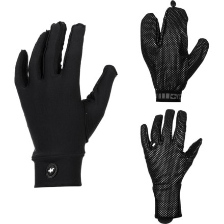 Assos - Winter Glove System Pack