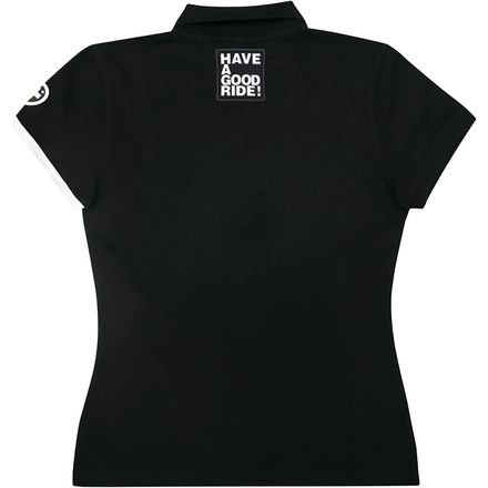 Assos - Corporate Lady Polo Shirt - Women's