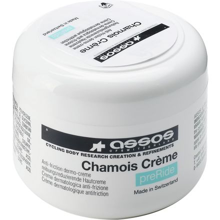 Assos - Chamois Creme