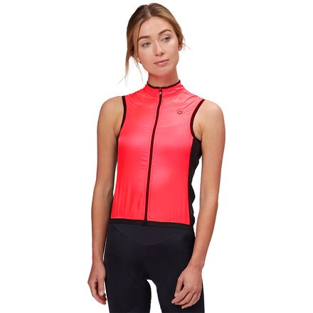 UMA GT Wind Vest Summer - Women's