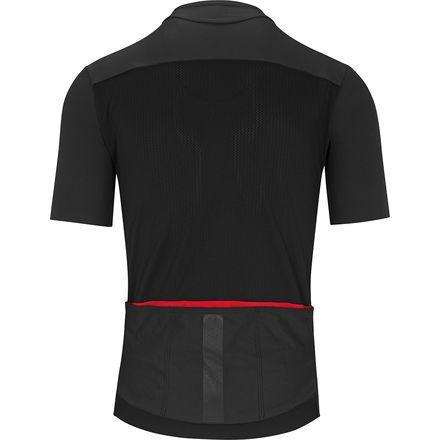 Assos - Equipe RS Aero Short-Sleeve Jersey - Men's